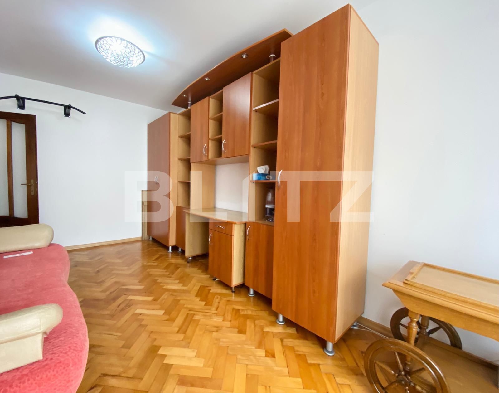 Apartament de închiriat 4 camere Manastur - 65659AI | BLITZ Cluj-Napoca | Poza5