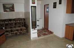 Garsoniera, 28 mp, imobil nou, mobilat! Zona strazii Beiusului!