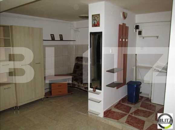 Garsonieră de vânzare Someseni - 6566AV | BLITZ Cluj-Napoca | Poza2