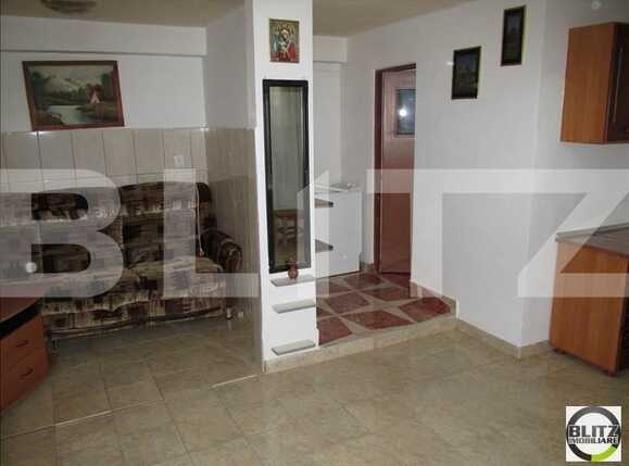 Garsonieră de vânzare Someseni - 6566AV | BLITZ Cluj-Napoca | Poza1