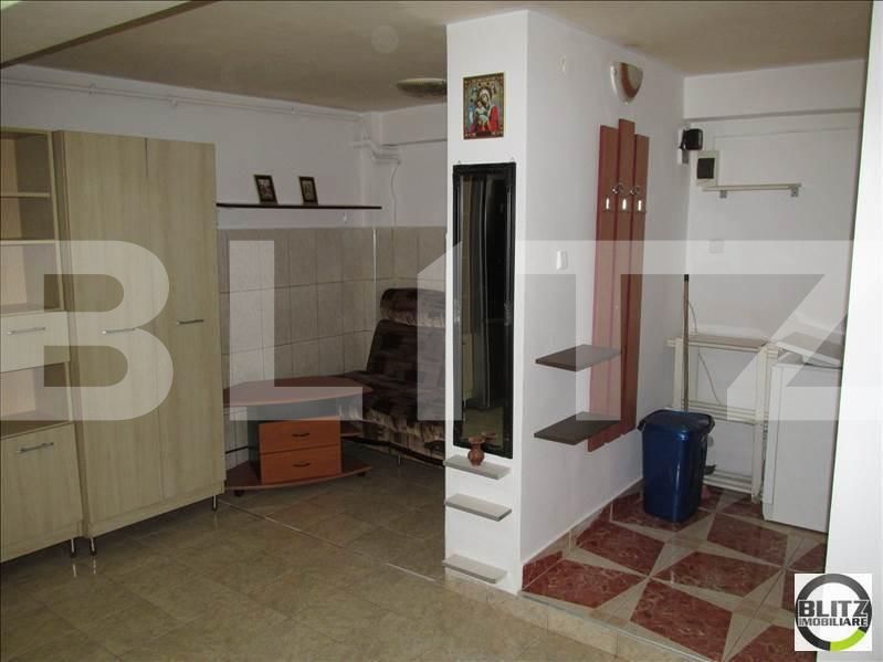 Garsonieră de vânzare Someseni - 6566AV | BLITZ Cluj-Napoca | Poza2