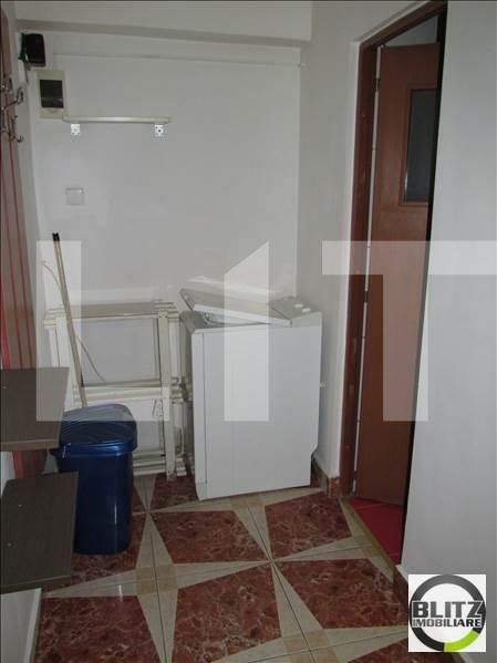 Garsonieră de vânzare Someseni - 6566AV | BLITZ Cluj-Napoca | Poza4