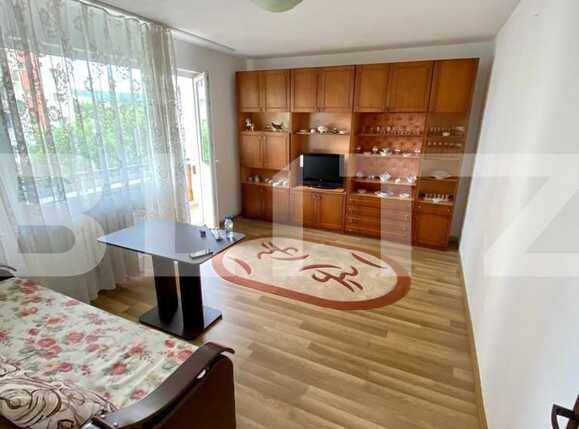 Apartament de închiriat 3 camere Grigorescu - 65661AI | BLITZ Cluj-Napoca | Poza1