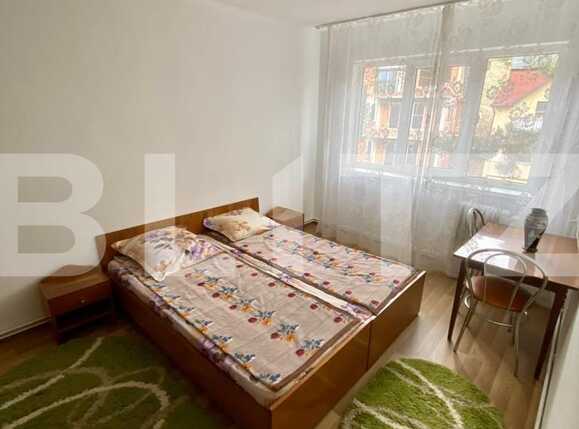 Apartament de închiriat 3 camere Grigorescu - 65661AI | BLITZ Cluj-Napoca | Poza3