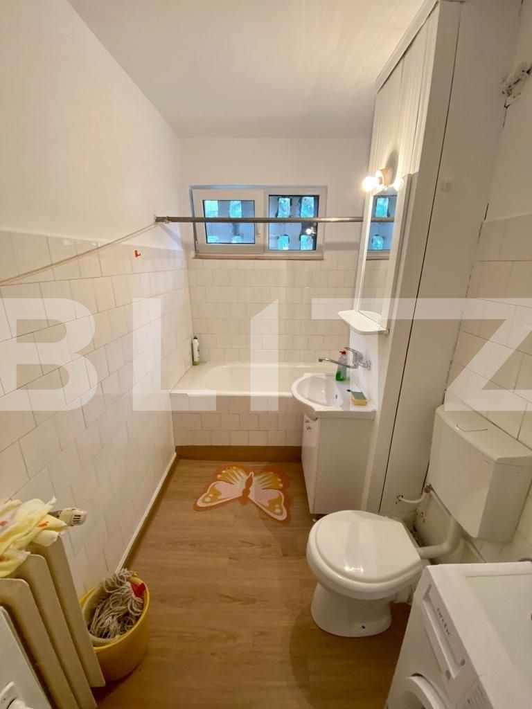 Apartament de închiriat 3 camere Grigorescu - 65661AI | BLITZ Cluj-Napoca | Poza7