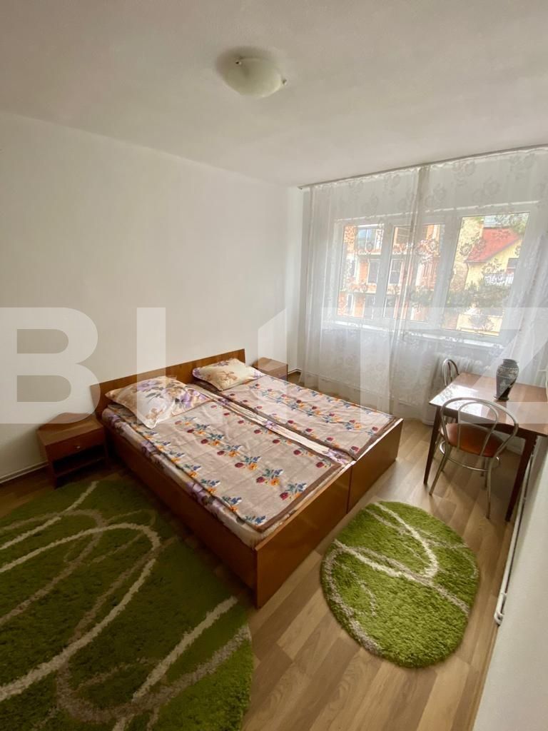Apartament de închiriat 3 camere Grigorescu - 65661AI | BLITZ Cluj-Napoca | Poza3