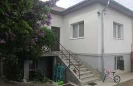 De vanzare casa, singur in curte, 1000 mp teren, 120 utili, Zona Ciuperca