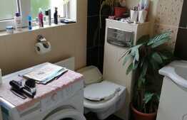 De vanzare casa, singur in curte, 1000 mp teren, 120 utili, Zona Ciuperca