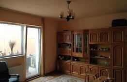 De vanzare casa, singur in curte, 1000 mp teren, 120 utili, Zona Ciuperca