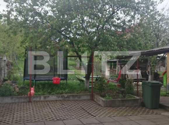 Casa de vânzare 4 camere Dambul Rotund - 65675CV | BLITZ Cluj-Napoca | Poza3