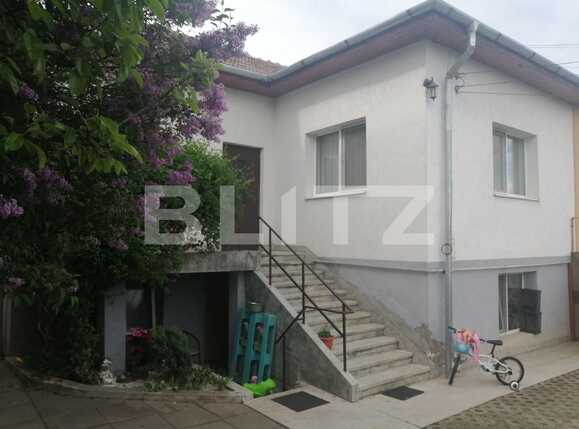 Casa de vânzare 4 camere Dambul Rotund - 65675CV | BLITZ Cluj-Napoca | Poza1