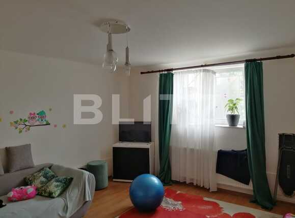 Casa de vânzare 4 camere Dambul Rotund - 65675CV | BLITZ Cluj-Napoca | Poza13