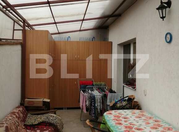 Casa de vânzare 4 camere Dambul Rotund - 65675CV | BLITZ Cluj-Napoca | Poza17