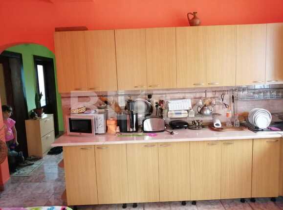 Casa de vânzare 4 camere Dambul Rotund - 65675CV | BLITZ Cluj-Napoca | Poza5