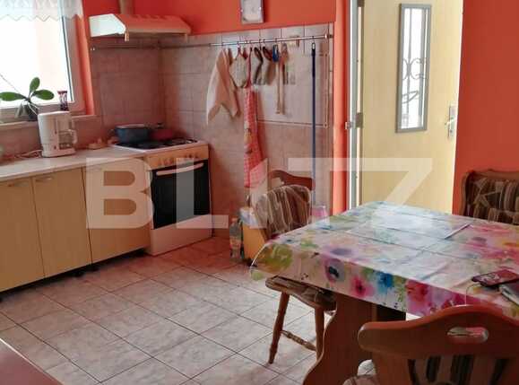 Casa de vânzare 4 camere Dambul Rotund - 65675CV | BLITZ Cluj-Napoca | Poza7