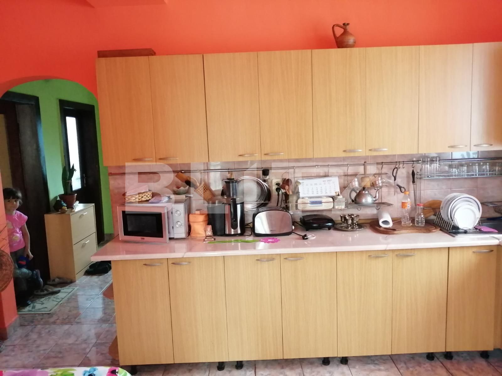 Casa de vânzare 4 camere Dambul Rotund - 65675CV | BLITZ Cluj-Napoca | Poza5