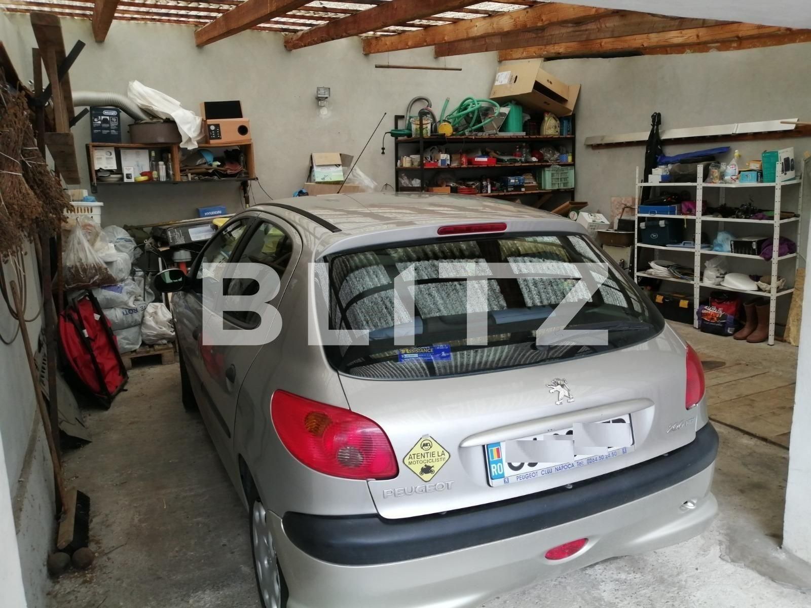 Casa de vânzare 4 camere Dambul Rotund - 65675CV | BLITZ Cluj-Napoca | Poza18