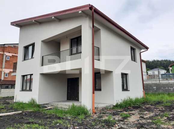 Casa de vânzare 4 camere Exterior Nord - 65676CV | BLITZ Cluj-Napoca | Poza1