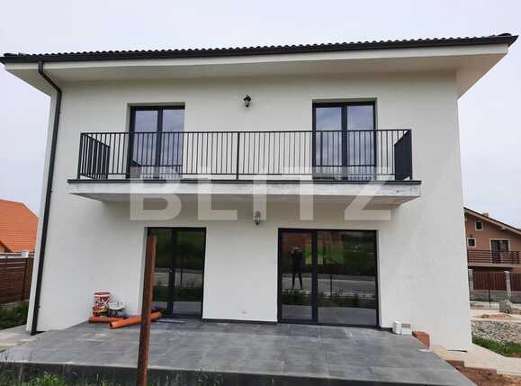 Casa de vânzare 4 camere Exterior Est - 65678CV | BLITZ Cluj-Napoca | Poza1