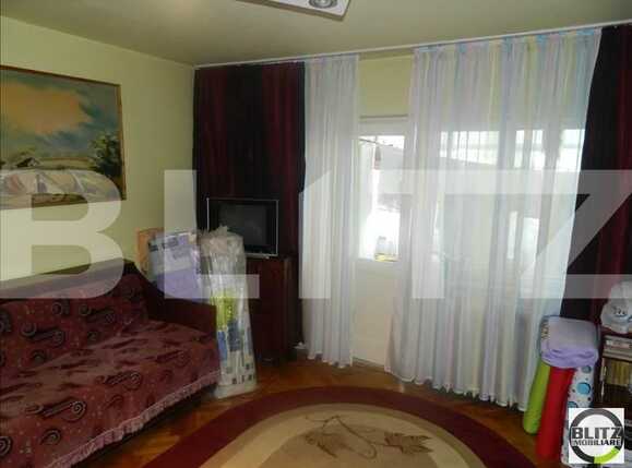Apartament de vânzare 2 camere Gheorgheni - 6568AV | BLITZ Cluj-Napoca | Poza1