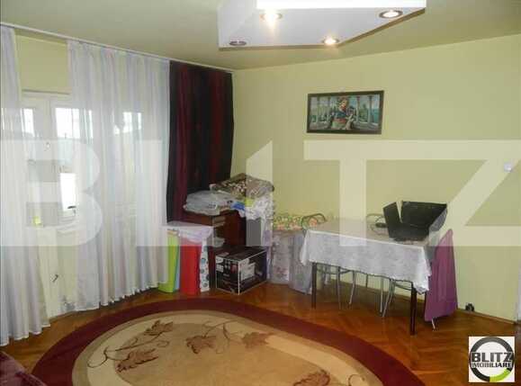 Apartament de vânzare 2 camere Gheorgheni - 6568AV | BLITZ Cluj-Napoca | Poza2