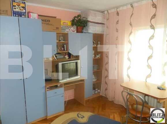 Apartament de vânzare 2 camere Gheorgheni - 6568AV | BLITZ Cluj-Napoca | Poza3