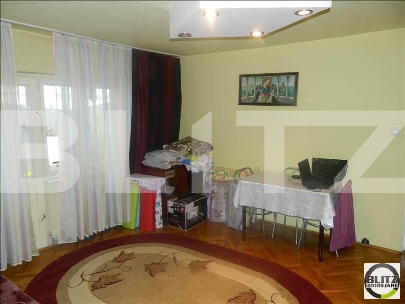 Apartament de vânzare 2 camere Gheorgheni - 6568AV | BLITZ Cluj-Napoca | Poza2