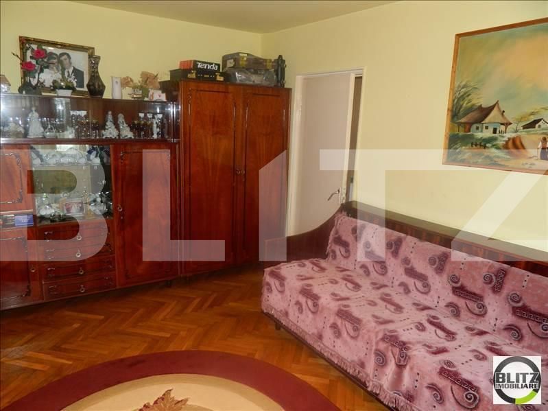 Apartament de vânzare 2 camere Gheorgheni - 6568AV | BLITZ Cluj-Napoca | Poza5