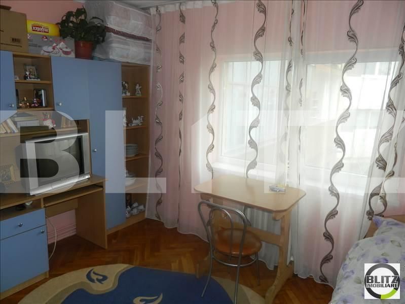 Apartament de vânzare 2 camere Gheorgheni - 6568AV | BLITZ Cluj-Napoca | Poza4
