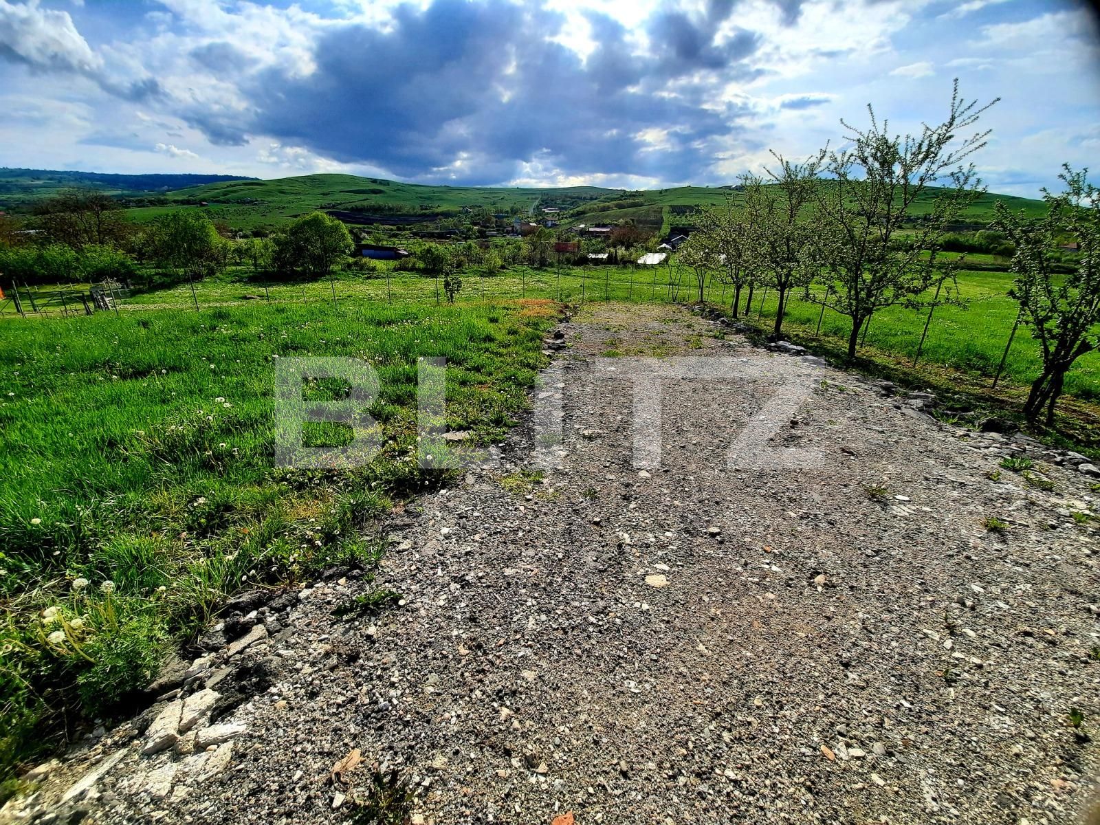 Teren de vânzare Sopor - 65688TV | BLITZ Cluj-Napoca | Poza5