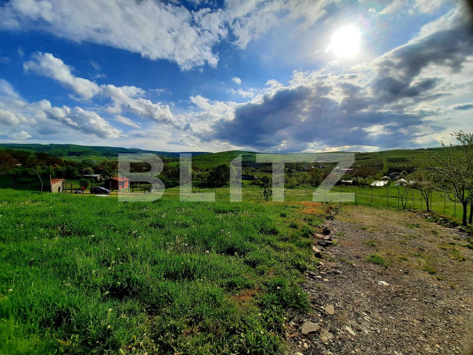 Teren de vânzare Sopor - 65688TV | BLITZ Cluj-Napoca | Poza3