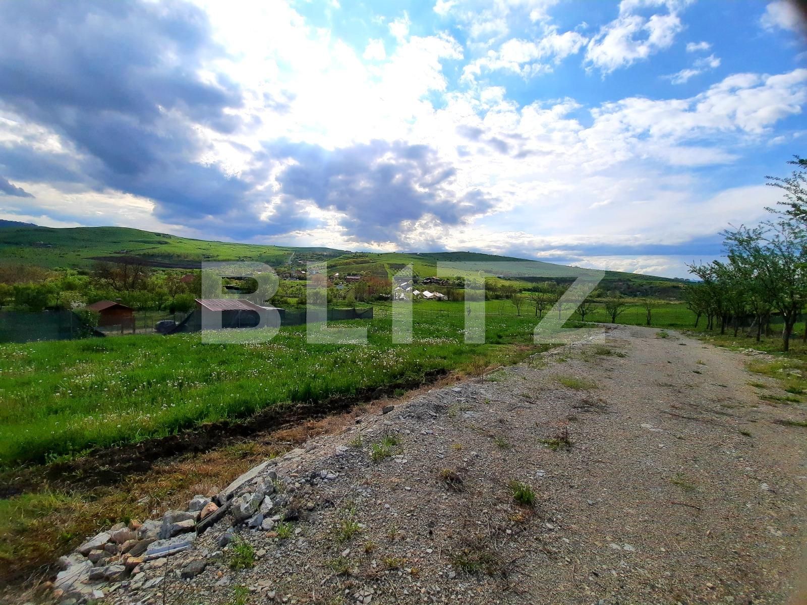 Teren de vânzare Sopor - 65688TV | BLITZ Cluj-Napoca | Poza2