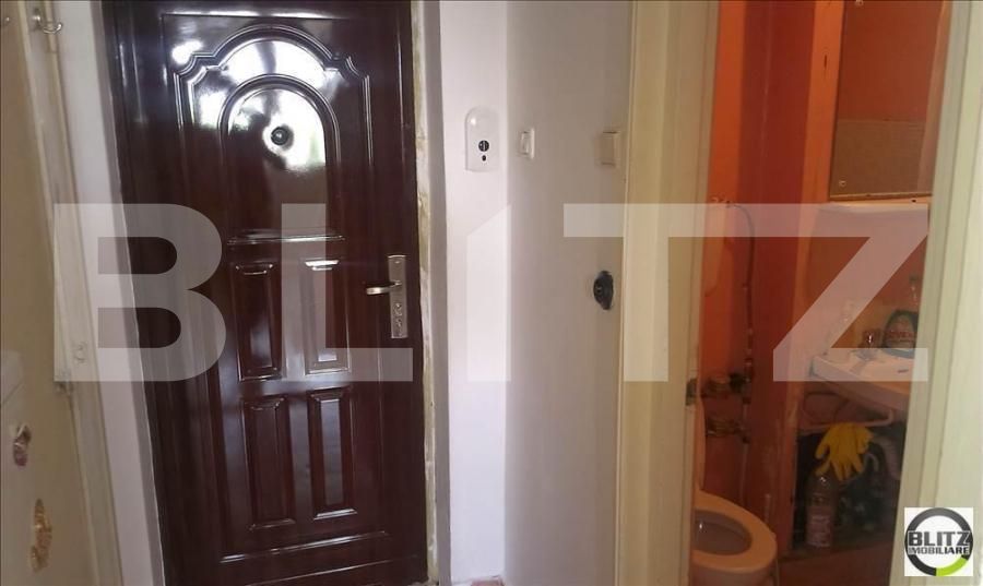 Garsonieră de vânzare Gheorgheni - 6569AV | BLITZ Cluj-Napoca | Poza3