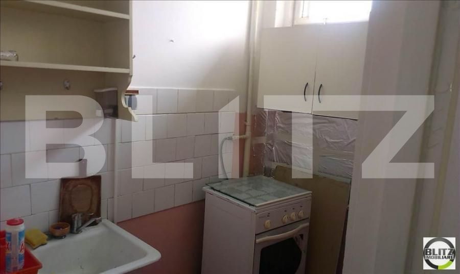 Garsonieră de vânzare Gheorgheni - 6569AV | BLITZ Cluj-Napoca | Poza2