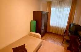 3 camere, 61 mp, parcare, zona Piata Flora