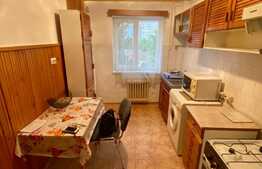 3 camere, 61 mp, parcare, zona Piata Flora