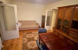 3 camere, 61 mp, parcare, zona Piata Flora