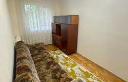 3 camere, 61 mp, parcare, zona Piata Flora