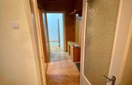 3 camere, 61 mp, parcare, zona Piata Flora