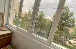 3 camere, 61 mp, parcare, zona Piata Flora