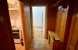 3 camere, 61 mp, parcare, zona Piata Flora