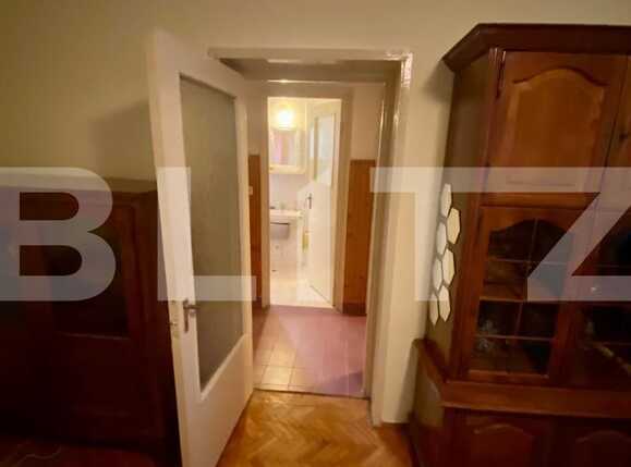 Apartament de închiriat 3 camere Manastur - 65690AI | BLITZ Cluj-Napoca | Poza8