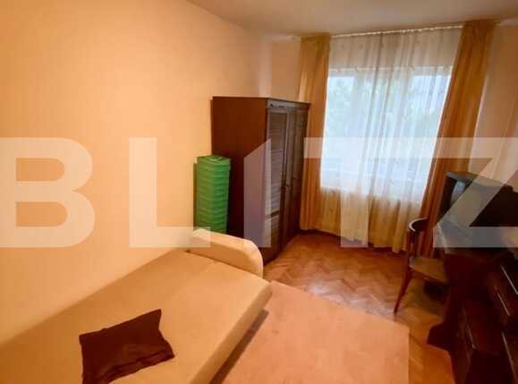 Apartament de închiriat 3 camere Manastur - 65690AI | BLITZ Cluj-Napoca | Poza10
