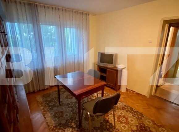 Apartament de închiriat 3 camere Manastur - 65690AI | BLITZ Cluj-Napoca | Poza2
