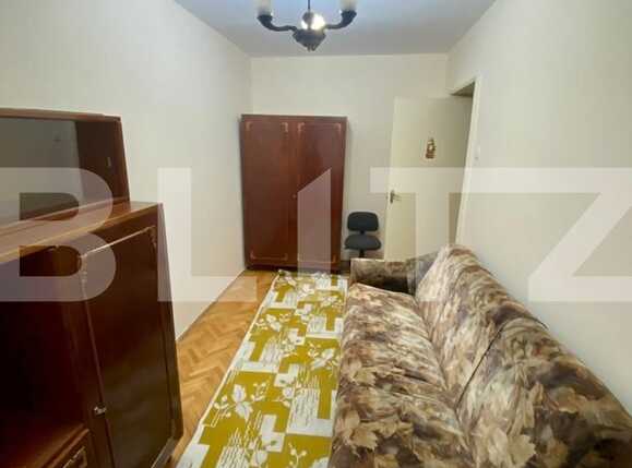 Apartament de închiriat 3 camere Manastur - 65690AI | BLITZ Cluj-Napoca | Poza6