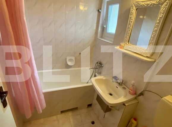 Apartament de închiriat 3 camere Manastur - 65690AI | BLITZ Cluj-Napoca | Poza12