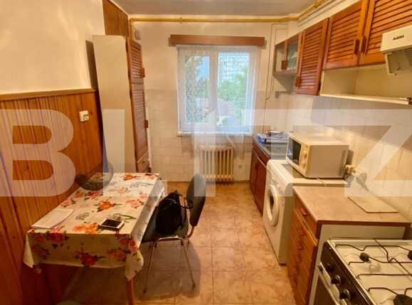 Apartament de închiriat 3 camere Manastur - 65690AI | BLITZ Cluj-Napoca | Poza5