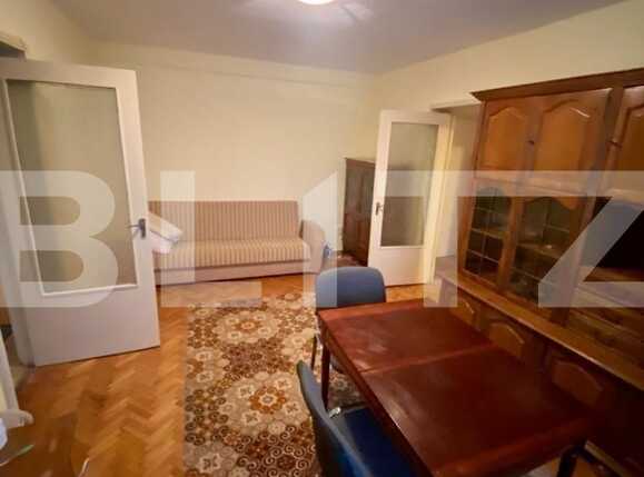 Apartament de închiriat 3 camere Manastur - 65690AI | BLITZ Cluj-Napoca | Poza1