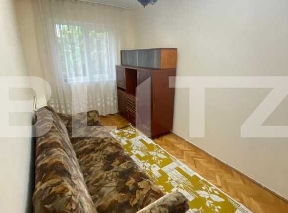 Apartament de închiriat 3 camere Manastur - 65690AI | BLITZ Cluj-Napoca | Poza7