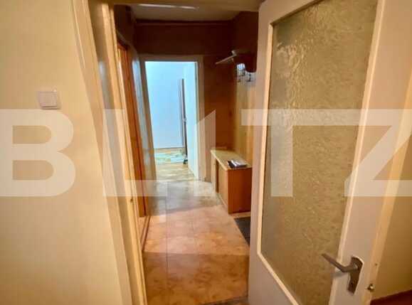 Apartament de închiriat 3 camere Manastur - 65690AI | BLITZ Cluj-Napoca | Poza3